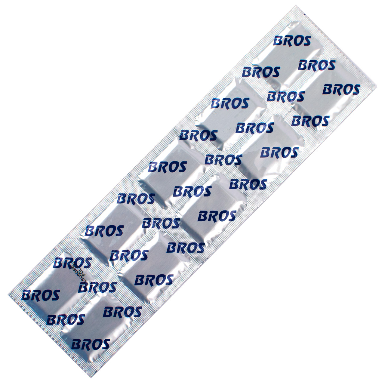 Пластини для електрофумігатора Bros 10 шт, фото 1