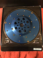 Зчеплення FX Stage 3 1975-1985 BMW 318i 1975-1983 320I E21 1.8 2.0 L L, фото 3