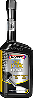 Присадка для очистки дизельных двигателей Wynn s DIESEL EXTREME CLEANER W12293