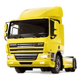 DAF CF 2000-2013