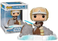 Фигурка Funko Pop Фанко Поп Han Solo Хан Соло Star Wars Звездные Войны 10см SW HS RJ 373