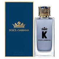 Туалетная вода Dolce&Gabbana K By Dolce&Gabbana (Дольче Габанна К) С магнитной лентой!