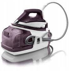 Запчастини Rowenta Perfect Steam DG8520 T158