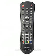 Пульт дистанційного керування DEX H-LCD 2200 [LCD TV]