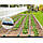 Капельная лента Metzerplas 15cm/8mil/500, фото 3