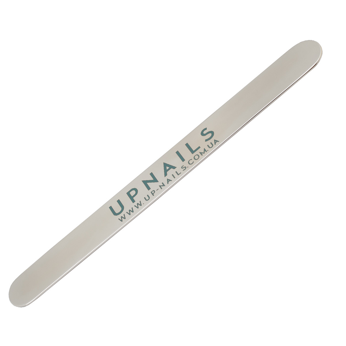 Металева основа UpNails Стандарт, пряма пилка