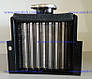 Радіатор дв. R 190 (алюміній), фото 3