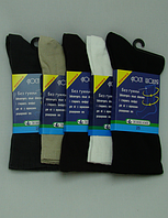 Мужские носки без резинки 31-33