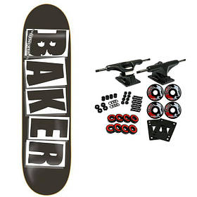 Скейтборди