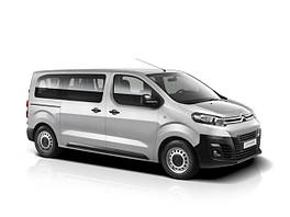 Фари для Citroen JUMPY / SPACE TOURER 2016-