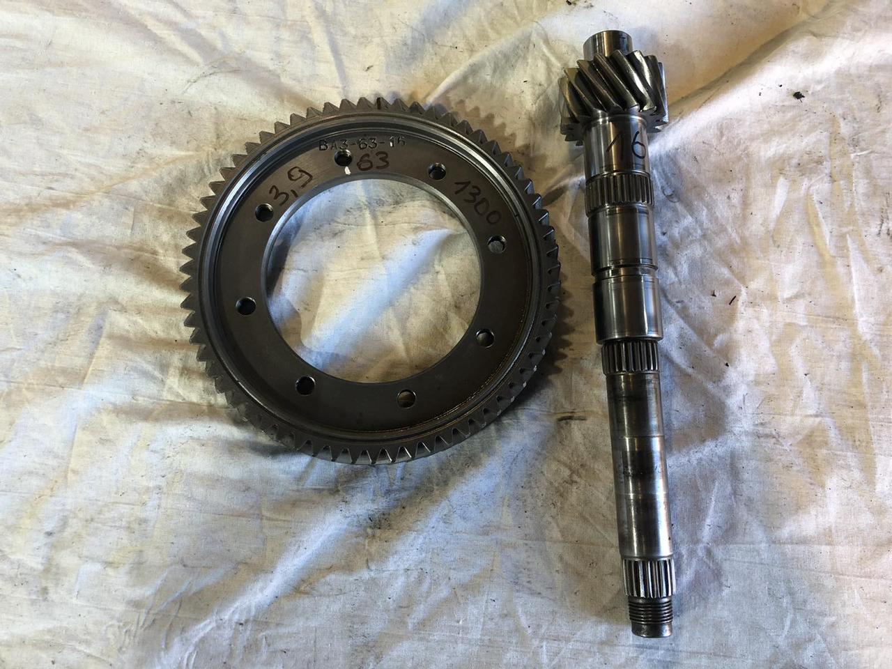 Зчеплення FX Stage 3 1975-1985 BMW 318i 1975-1983 320I E21 1.8 2.0 L L