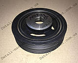 Шків колінвала Матіз 1.0, фото 4