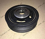 Шків колінвала Матіз 1.0, фото 3