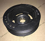 Шків колінвала Матіз 1.0, фото 2