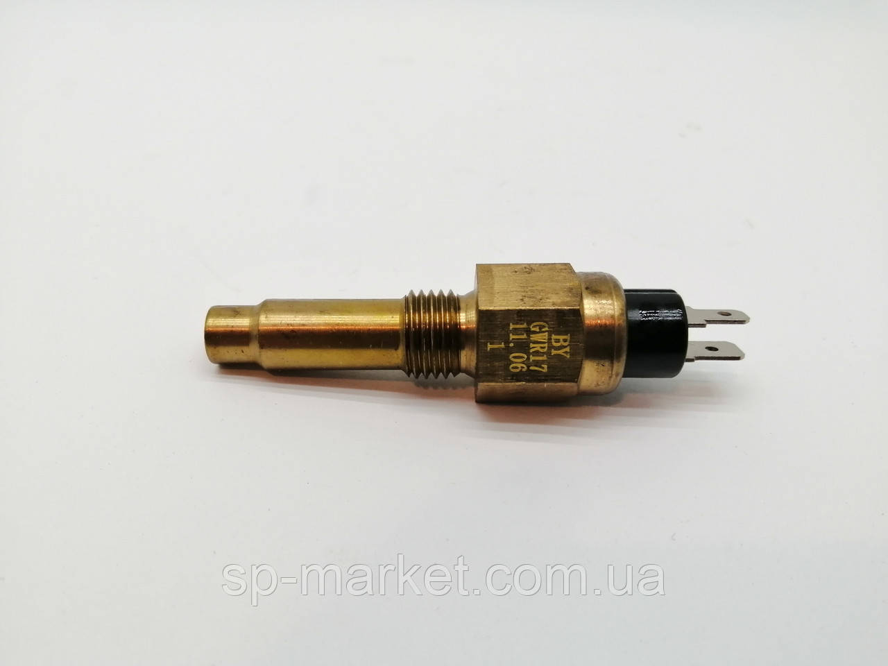 Датчик температури оливи Deutz 912/913 (01173672 )