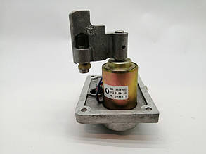 Кришка регулятора обертів Deutz 1013 (02112620)