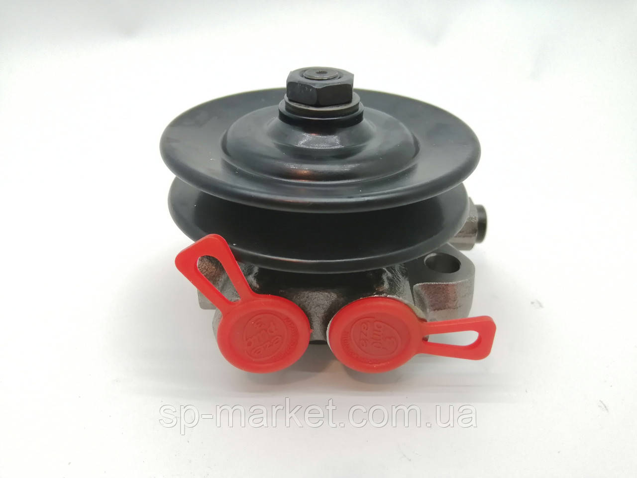 Насос підкачування палива Deutz 2012 (04296790), фото 1