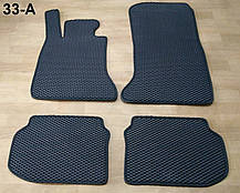 Килимки ЄВА в салон BMW 5 F10 / 11 '10-13, фото 3