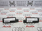 Блок управління магнітолою AUDI A8 D3 (4E0910541), фото 3