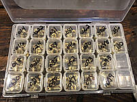 Жиклери для закису азоту Nitrous Express, фото 2