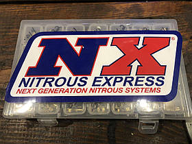 Жиклери для закису азоту Nitrous Express