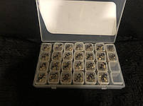 Жиклери для закису азоту Nitrous Express, фото 3