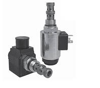 Гидравлический клапан SD2E-A3/H2D27-A (SD2E-A3)