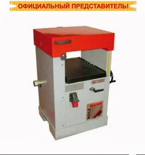 Рейсмусовий верстат DHM 410 Holzmann, фото 2