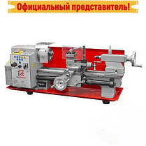 Токарний верстат ED 300 ECO Holzmann, фото 2