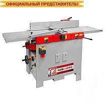 Рейсмусно-фугувальний верстат HOB 410Pro Holzmann, фото 2