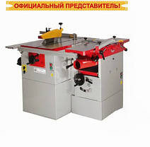 Багатофункціональний верстат K5-260L Holzmann, фото 3