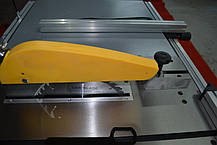 Циркулярна пила TS 250 Holzmann, фото 3