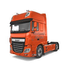 DAF XF 2017-2020