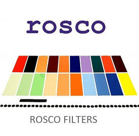 Фільтри Rosco