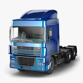 DAF XF95 2002-2006