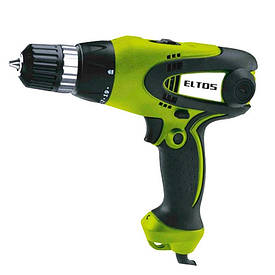 Шуруповерт Eltos ДЭ-920/2