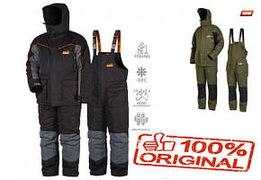 Костюм зимовий Norfin ELEMENT