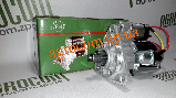 Стартер редукторний 24 В 4,5 кВт МТЗ, ЮМЗ, Т-40., фото 2