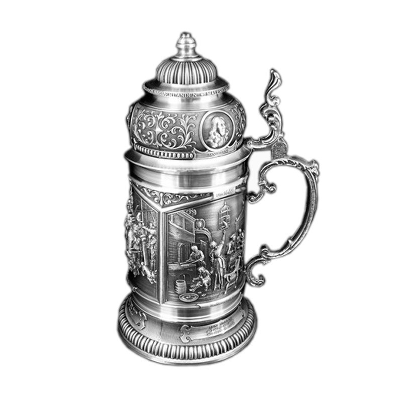 Кружка для пива SKS Artina, 800 мл (12137a), фото 1