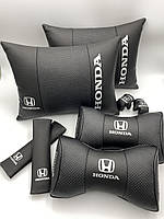 Набір у машину з логотипом авто Honda