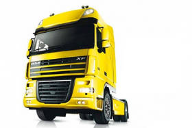 DAF XF105 (2005-2013)