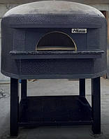 Печь для пиццы на дровах Vulcan в ресторанах "Bon Marito" и "Mur Mur" 5