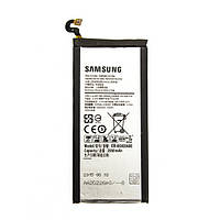 Оригинальная аккумуляторная батарея Samsung G920F Galaxy S6 (EB-BG920ABE) (гарантия 6 мес.)