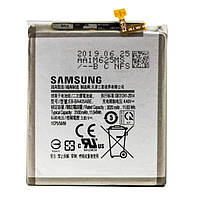 Оригинальная аккумуляторная батарея Samsung A405F Galaxy A40 2019 (EB-BA405ABE) (гарантия 6 мес.)