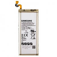 Оригинальная аккумуляторная батарея Samsung N950A Galaxy Note 8 (EB-BN950ABA) (гарантия 6 мес.)
