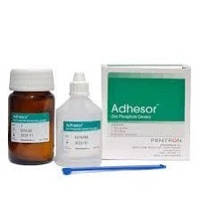 Adhesor Original (Адгезор оригінал) 80 г + 55 г