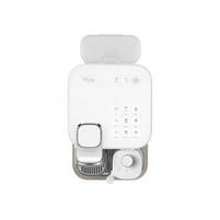 Кавомашина капсульна Gran Lattissima White, фото 2