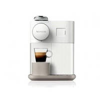 Кавомашина капсульна Gran Lattissima White, фото 3