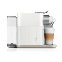 Кавомашина капсульна Gran Lattissima White, фото 4
