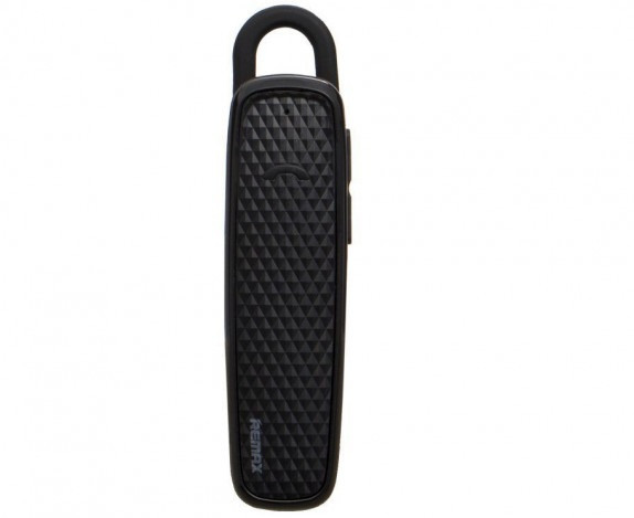 Bluetooth-гарнітура REMAX RB-T26, чорна